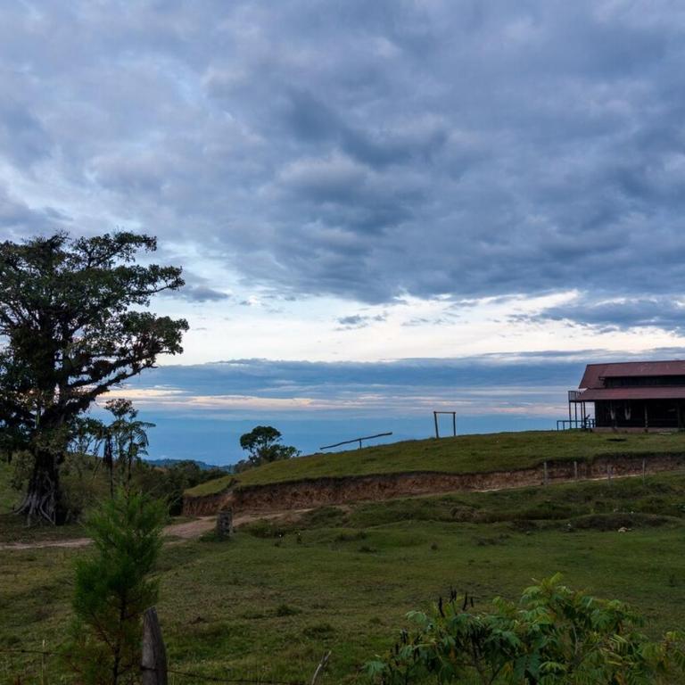 Cabaña Peñones - Chalet - 15
