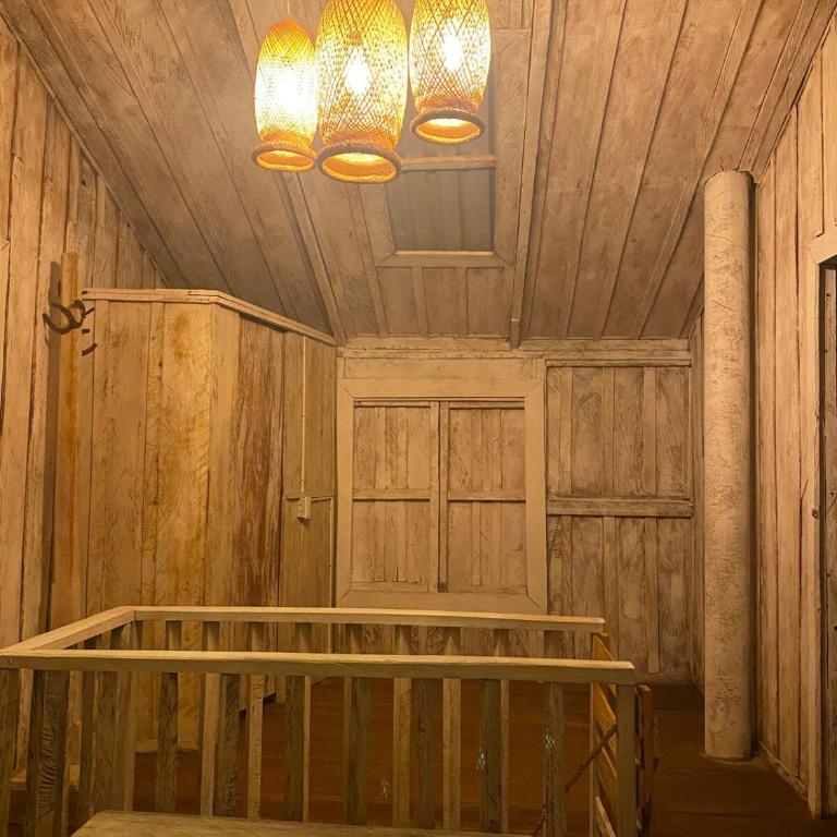 Cabaña Peñones - Chalet - 16