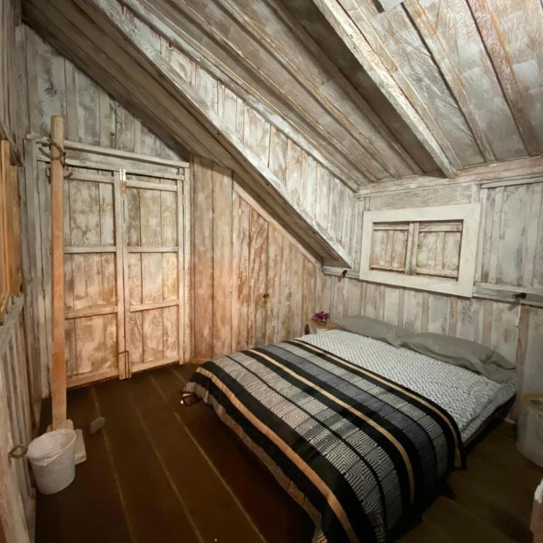 Cabaña Peñones - Chalet - 19