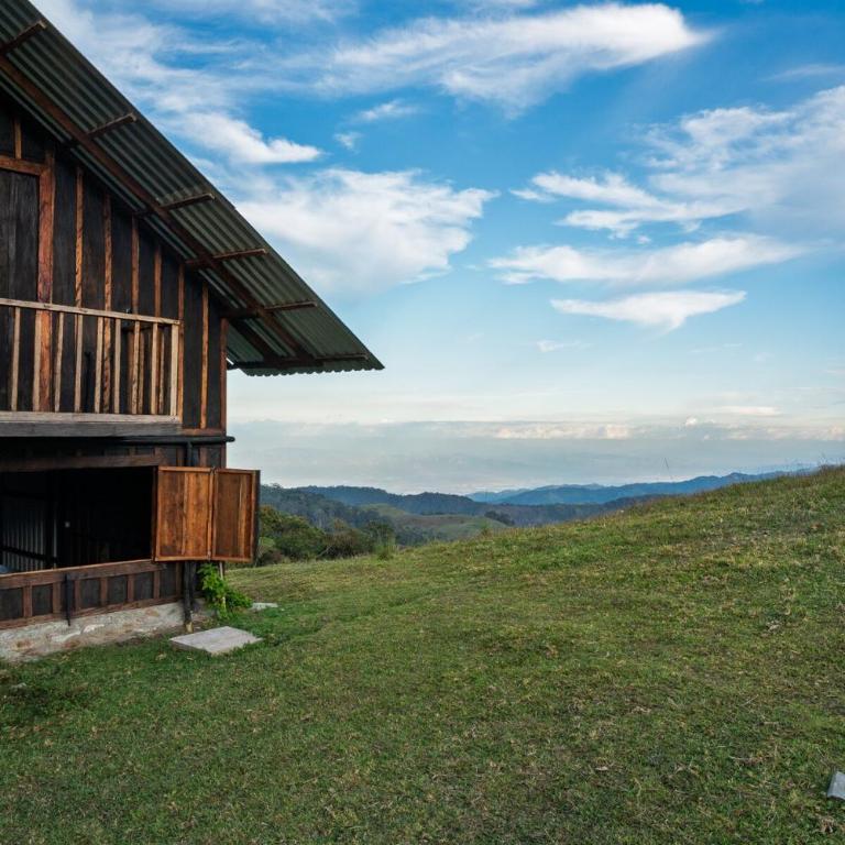 Cabaña Peñones - Chalet - 20