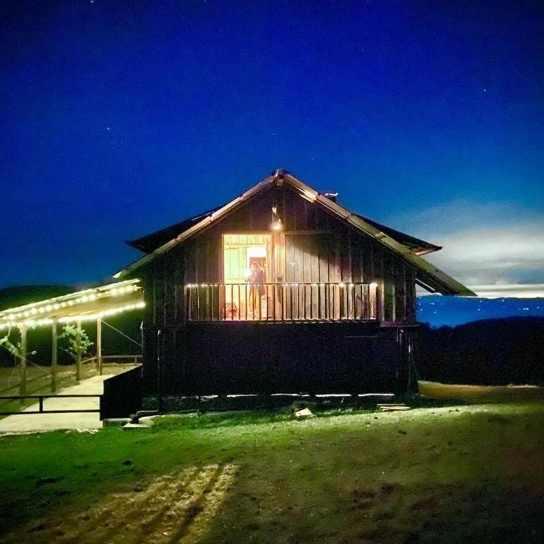 Cabaña Peñones - Chalet - 24