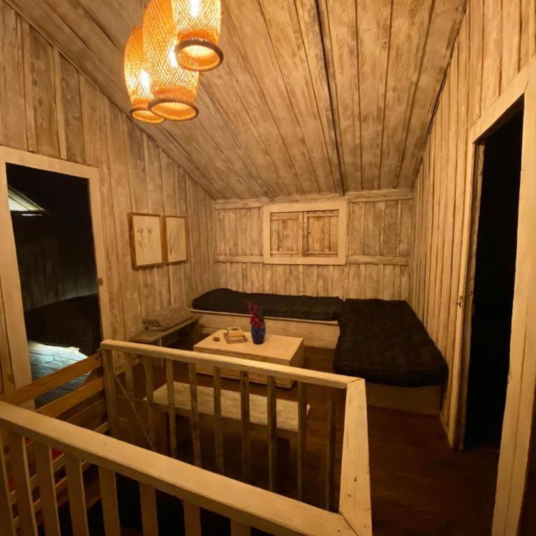 Cabaña Peñones - Chalet - 46