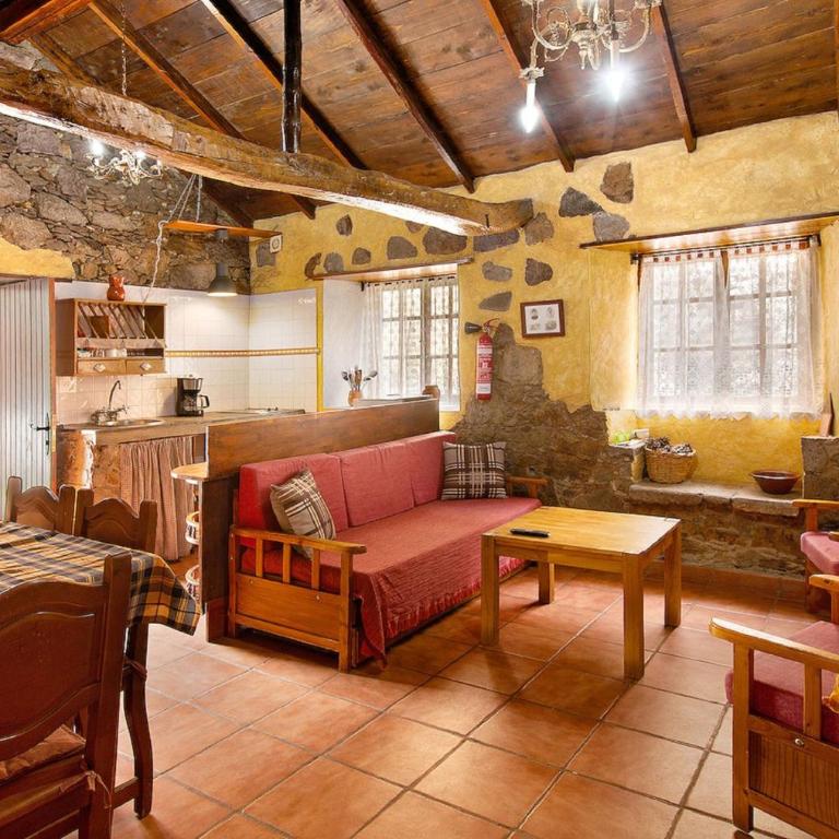 Authentic Canarian House in the center of Gran Canaria - Casa - 14