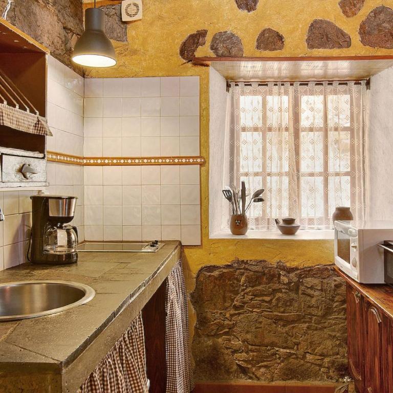 Authentic Canarian House in the center of Gran Canaria - Casa - 17