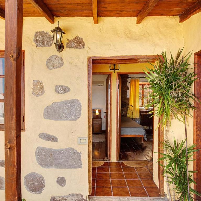 Authentic Canarian House in the center of Gran Canaria - Casa - 23