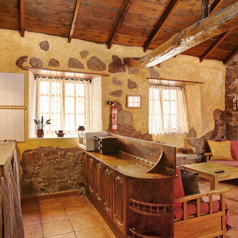 Authentic Canarian House in the center of Gran Canaria - Casa - 25