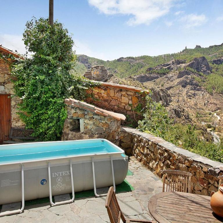 Authentic Canarian House in the center of Gran Canaria - Casa - 29