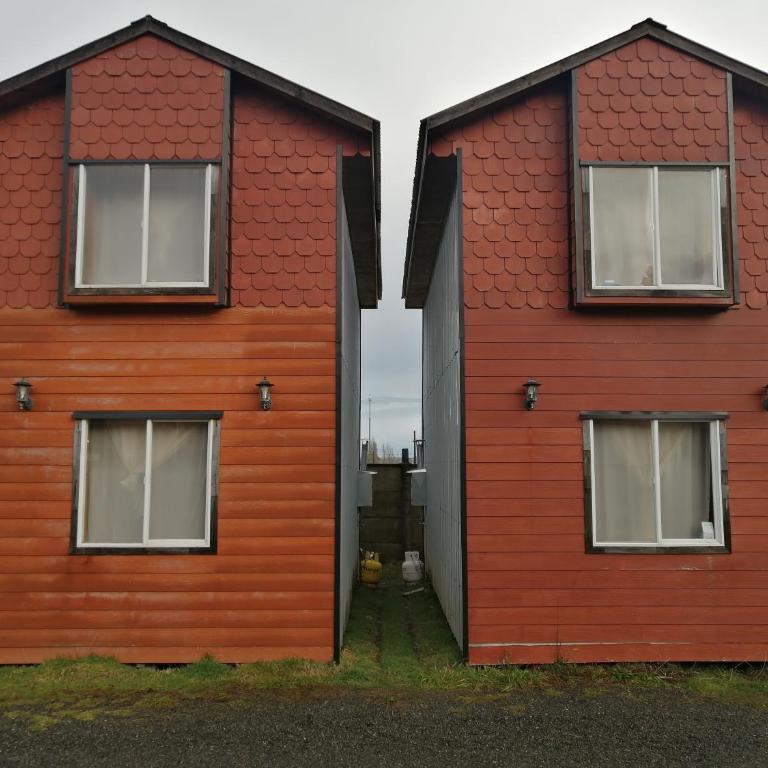 Departamentos Schilling - Two-Bedroom Apartment - 1