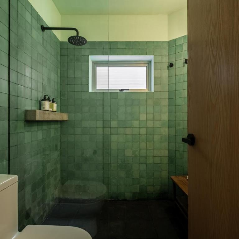 Cholula Condesa Hotel by Lumina - Deluxe King Room - 1