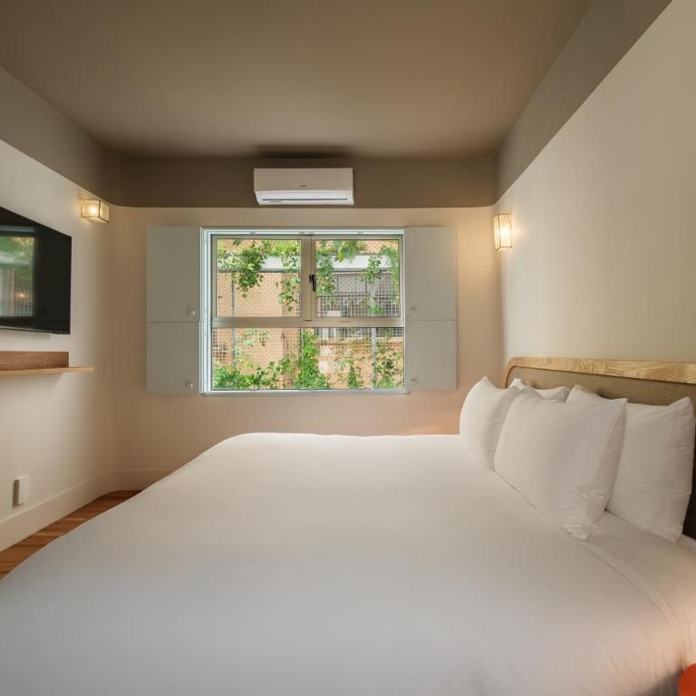 Cholula Condesa Hotel by Lumina - Deluxe Suite - 2