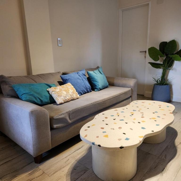 Soberana Suites Palermo-Cañitas - Apartamento de 1 dormitorio - 15