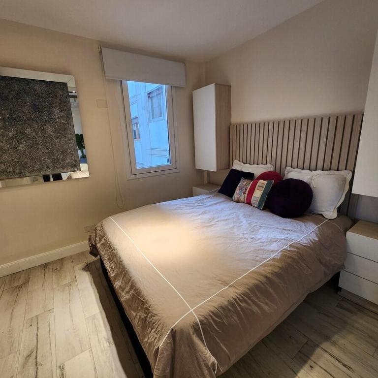 Soberana Suites Palermo-Cañitas - Apartamento de 1 dormitorio - 6