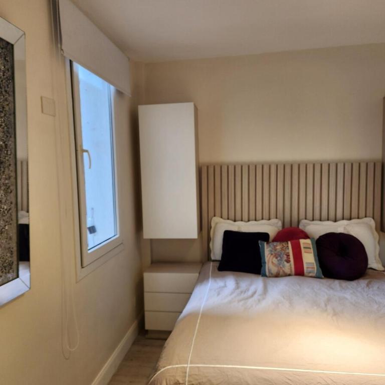 Soberana Suites Palermo-Cañitas - Apartamento de 1 dormitorio - 7