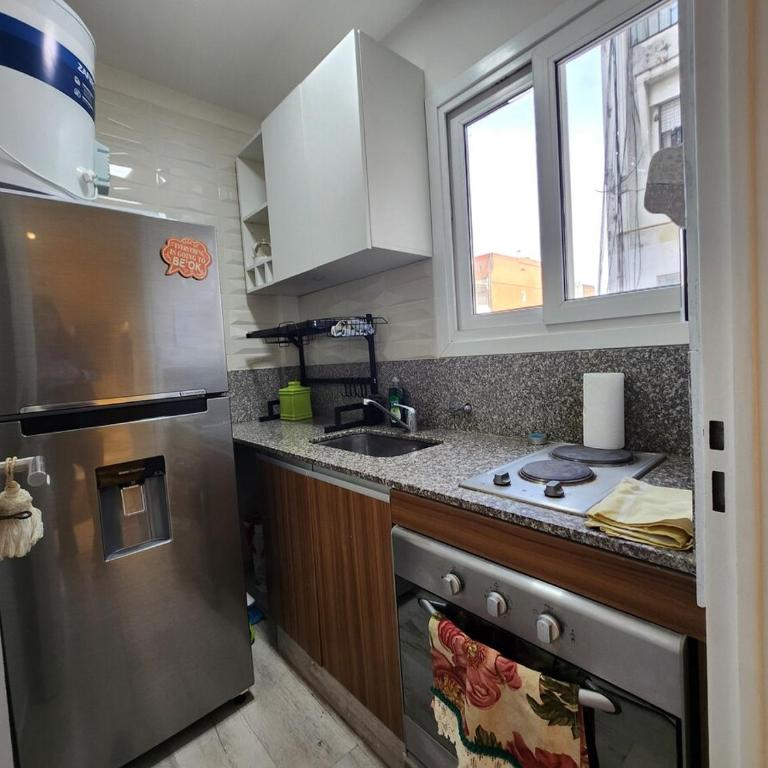Soberana Suites Palermo-Cañitas - Apartamento de 1 dormitorio - 8