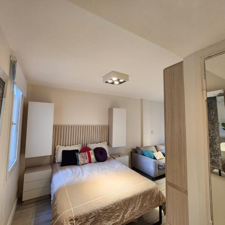 Soberana Suites Palermo-Cañitas - Apartamento de 1 dormitorio - 13