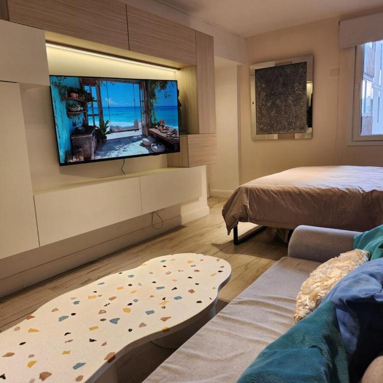Soberana Suites Palermo-Cañitas - Apartamento de 1 dormitorio - 14
