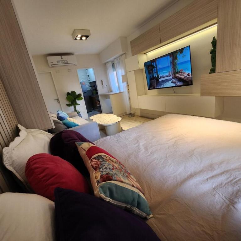 Soberana Suites Palermo-Cañitas - Apartamento de 1 dormitorio - 1