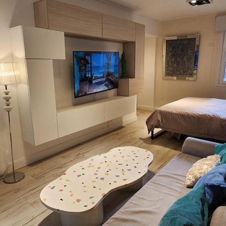 Soberana Suites Palermo-Cañitas - Apartamento de 1 dormitorio - 18