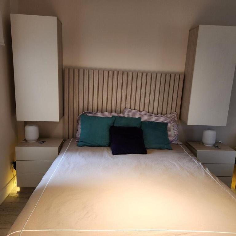 Soberana Suites Palermo-Cañitas - Apartamento de 1 dormitorio - 19