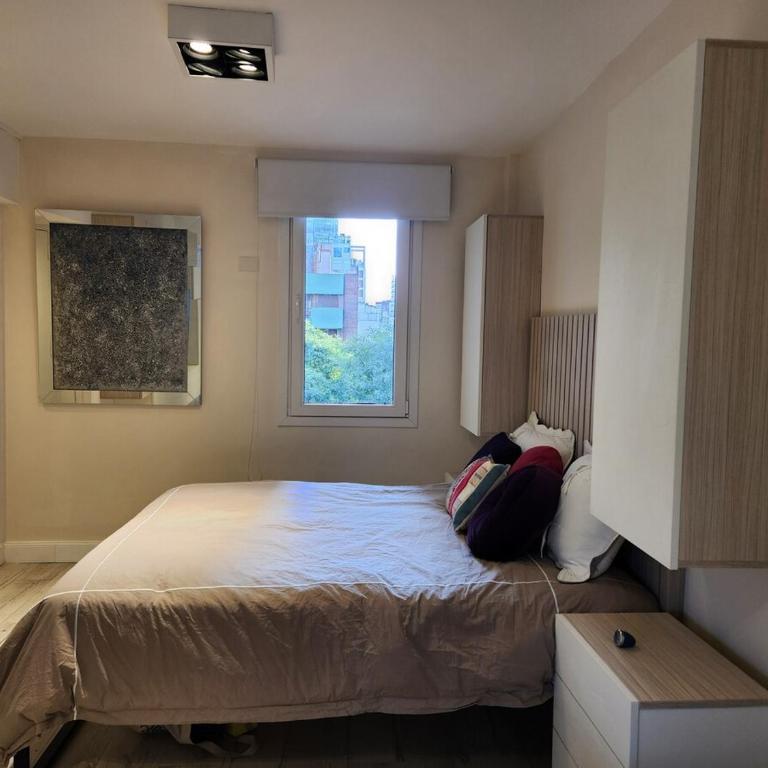 Soberana Suites Palermo-Cañitas - Apartamento de 1 dormitorio - 20