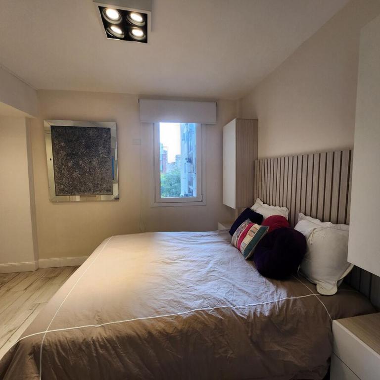 Soberana Suites Palermo-Cañitas - Apartamento de 1 dormitorio - 21