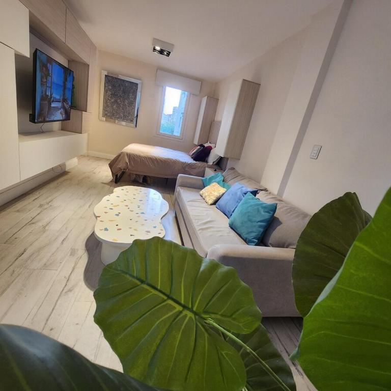 Soberana Suites Palermo-Cañitas - Apartamento de 1 dormitorio - 22