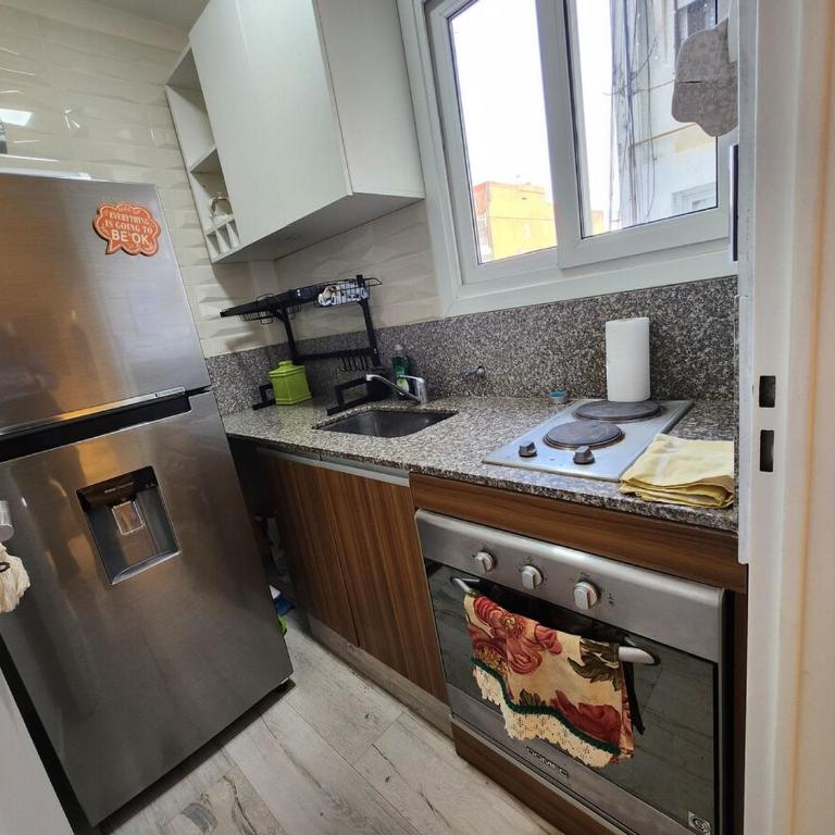 Soberana Suites Palermo-Cañitas - Apartamento de 1 dormitorio - 24