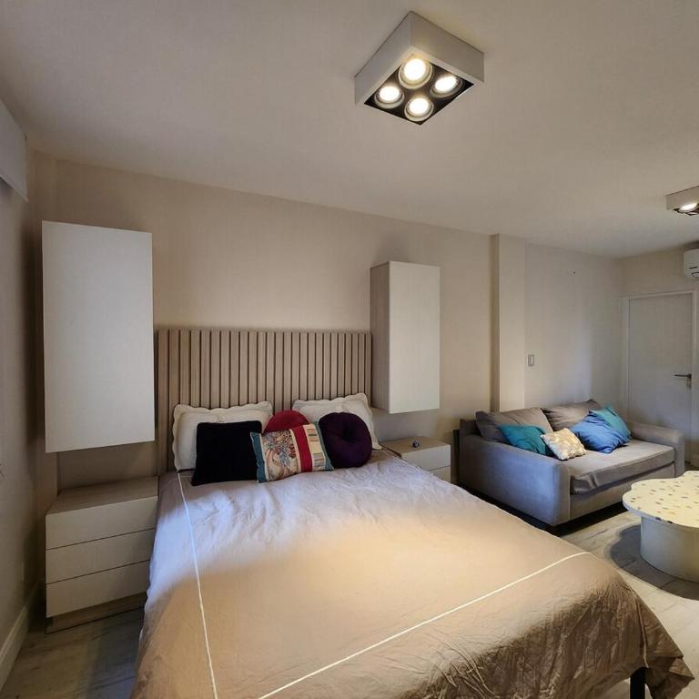 Soberana Suites Palermo-Cañitas - Apartamento de 1 dormitorio - 26