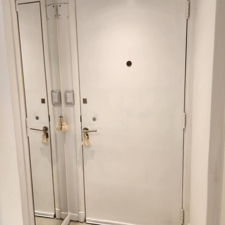 Soberana Suites Palermo-Cañitas - Apartamento de 1 dormitorio - 27
