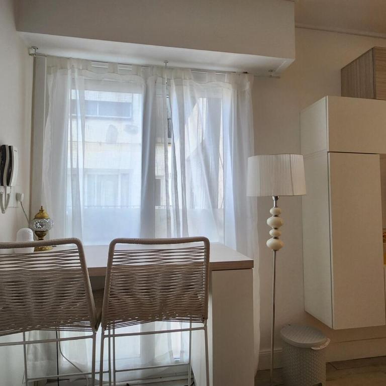 Soberana Suites Palermo-Cañitas - Apartamento de 1 dormitorio - 4