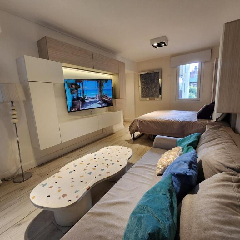Soberana Suites Palermo-Cañitas - Apartamento de 1 dormitorio - 28