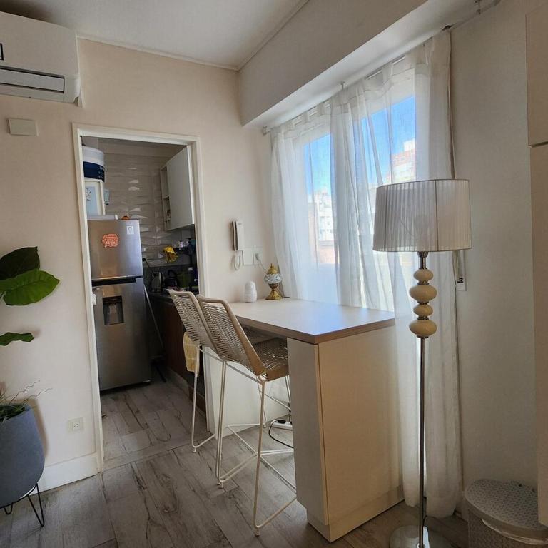 Soberana Suites Palermo-Cañitas - Apartamento de 1 dormitorio - 29