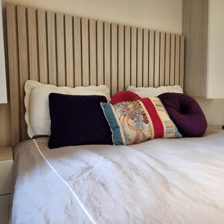 Soberana Suites Palermo-Cañitas - Apartamento de 1 dormitorio - 30