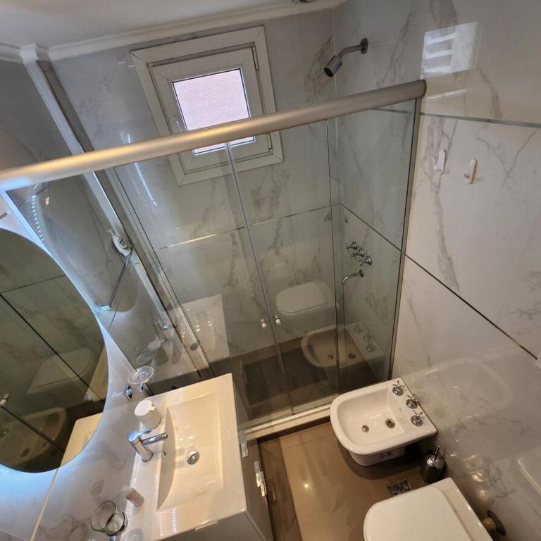 Soberana Suites Palermo-Cañitas - Apartamento de 1 dormitorio - 32