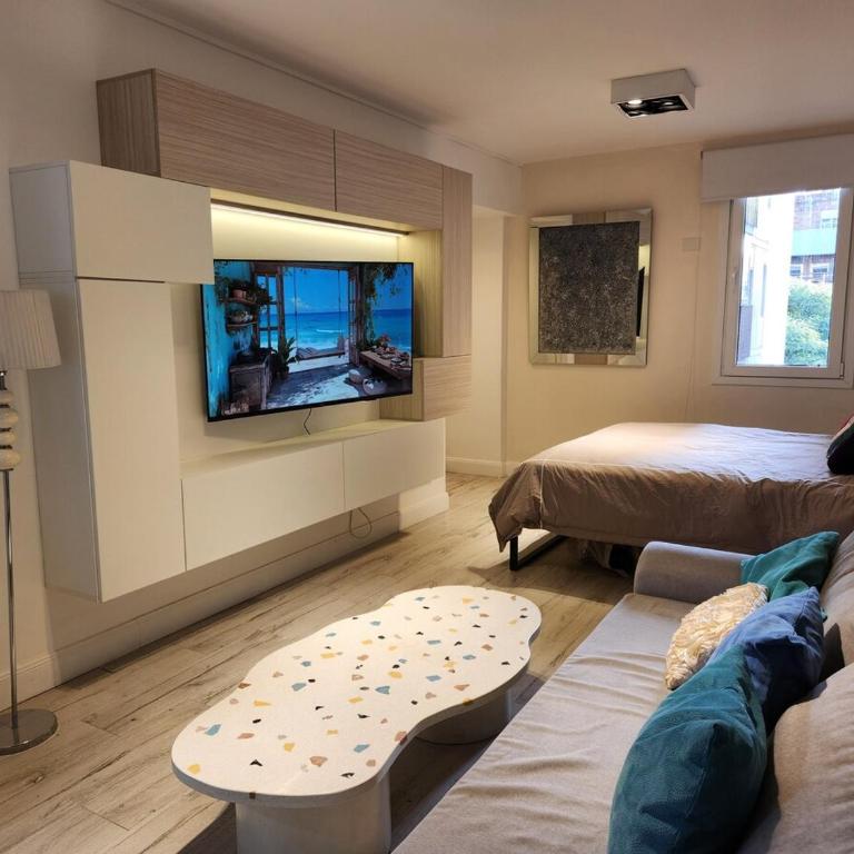 Soberana Suites Palermo-Cañitas - Apartamento de 1 dormitorio - 33