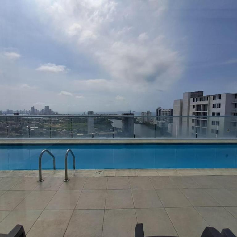 Apartamento en Acualina - Apartamento de 2 dormitorios - 11
