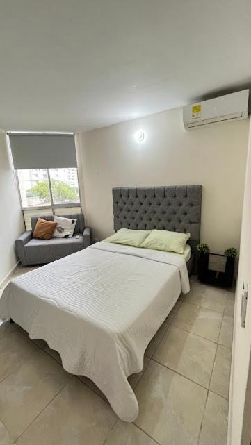 Apartamento en Acualina - Apartamento de 2 dormitorios - 4