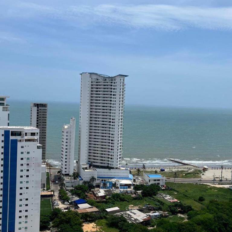 Apartamento en Acualina - Apartamento de 2 dormitorios - 17