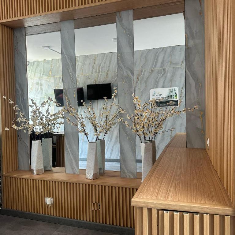 Apartamento en Acualina - Apartamento de 2 dormitorios - 16