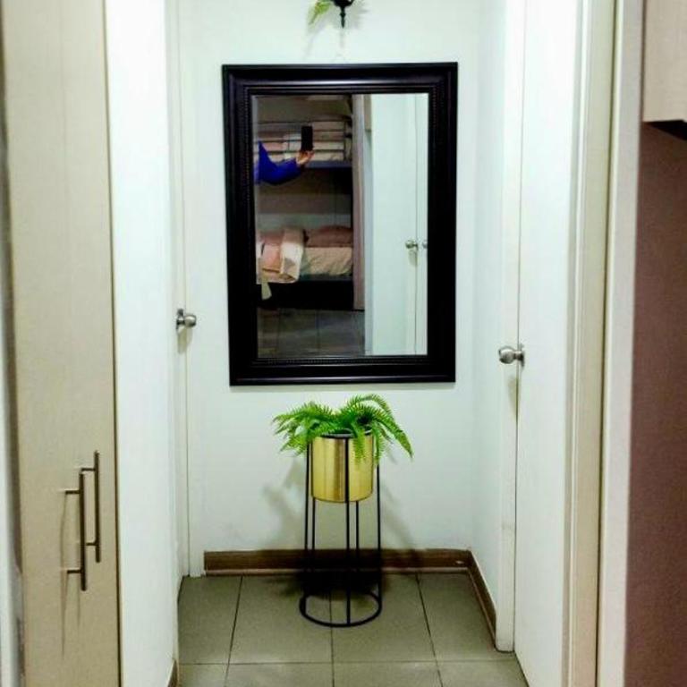 Depto Amoblado Metro Matta para Empresas Wifi gratis - Apartamento de 3 dormitorios - 52