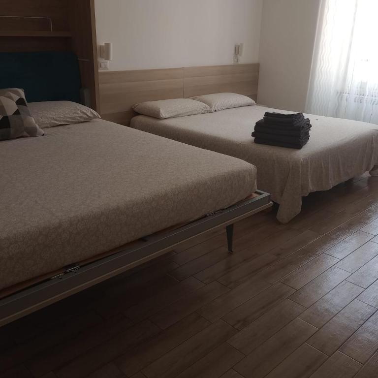 Dimora Vaticano Rome Apartments - Appartamento con 1 Camera da Letto - 31