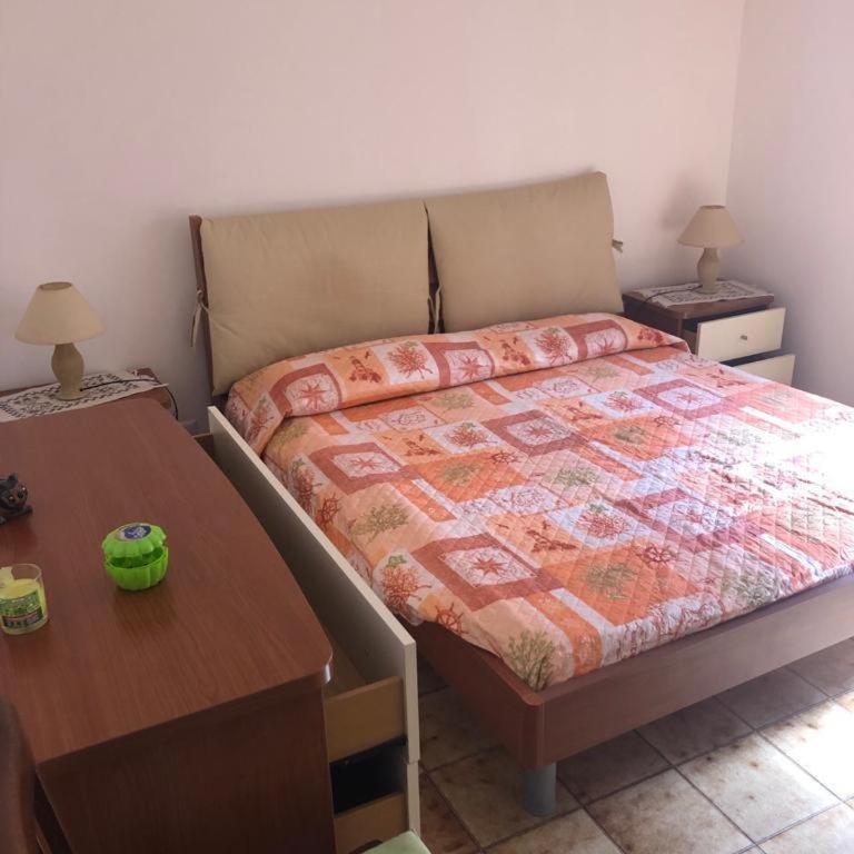 Casa Magnolia - Appartamento con 2 Camere da Letto e Vista Giardino - 3