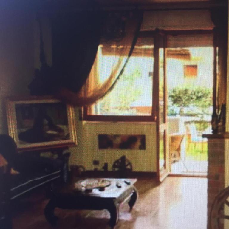 Casa Magnolia - Appartamento con 2 Camere da Letto e Vista Giardino - 5