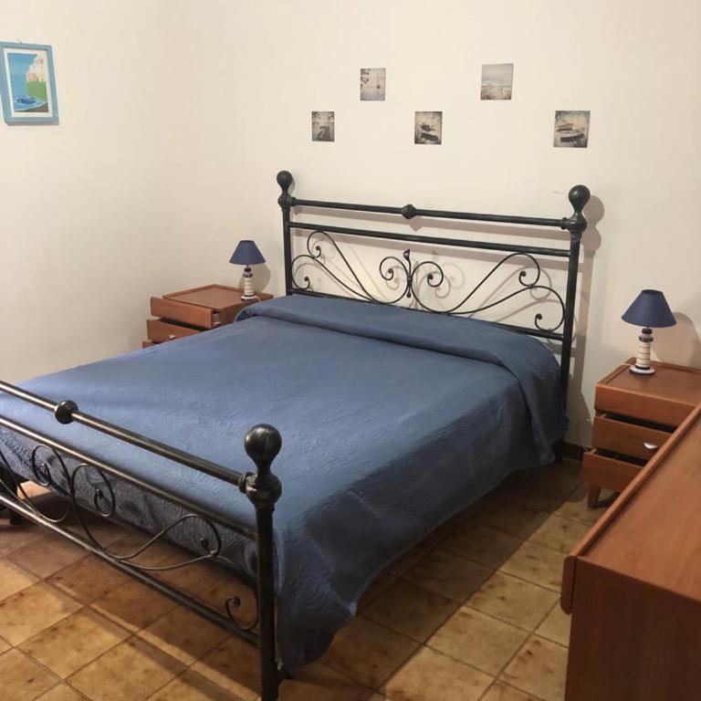Casa Magnolia - Appartamento con 2 Camere da Letto e Vista Giardino - 8