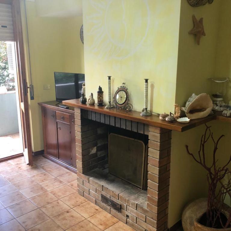 Casa Magnolia - Appartamento con 2 Camere da Letto e Vista Giardino - 12