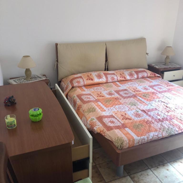 Casa Magnolia - Appartamento con 2 Camere da Letto e Vista Giardino - 13