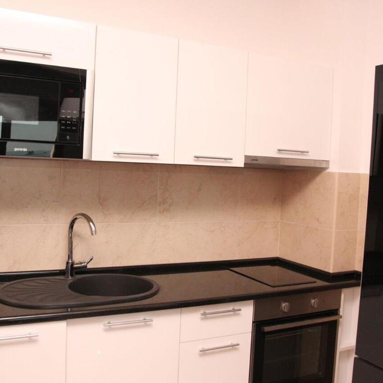 Apartment Obradovic - Apartman sa Pogledom na More - 16