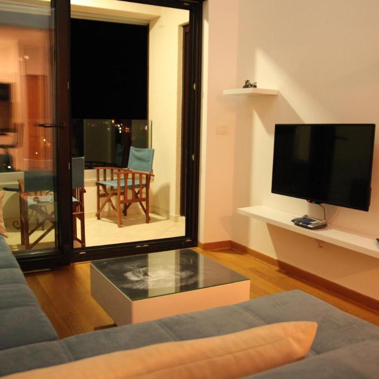 Apartment Obradovic - Apartman sa Pogledom na More - 9