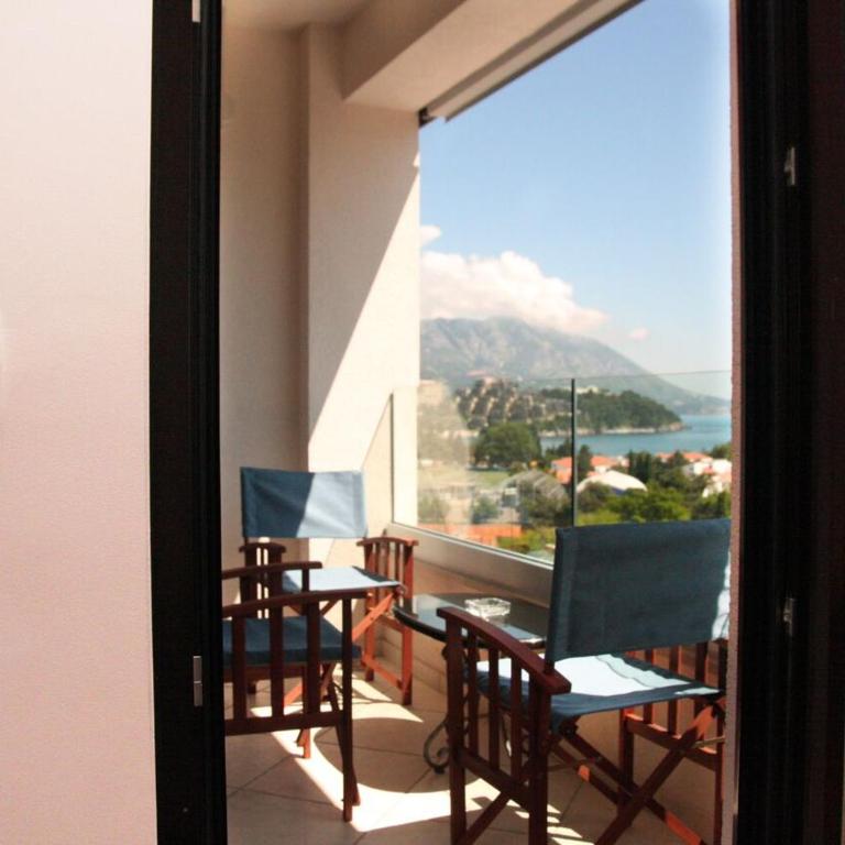 Apartment Obradovic - Apartman sa Pogledom na More - 3