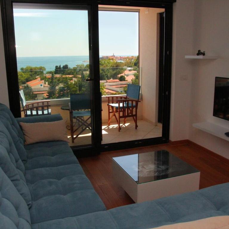Apartment Obradovic - Apartman sa Pogledom na More - 2